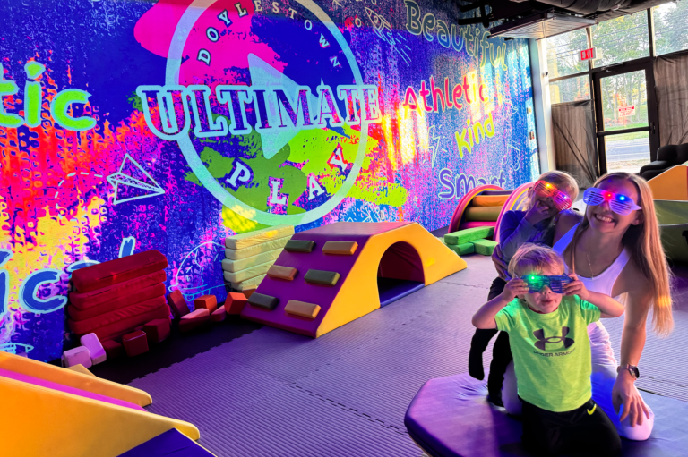 Jump & Jam After Dark